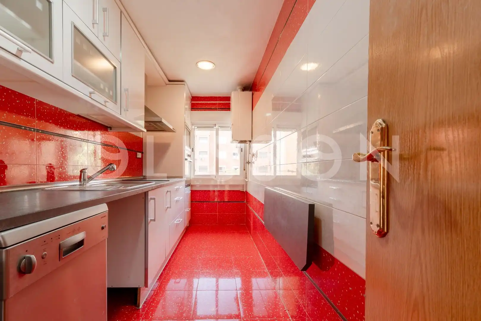 Flat with lift for sale in Ciudad Lineal, imagen 5