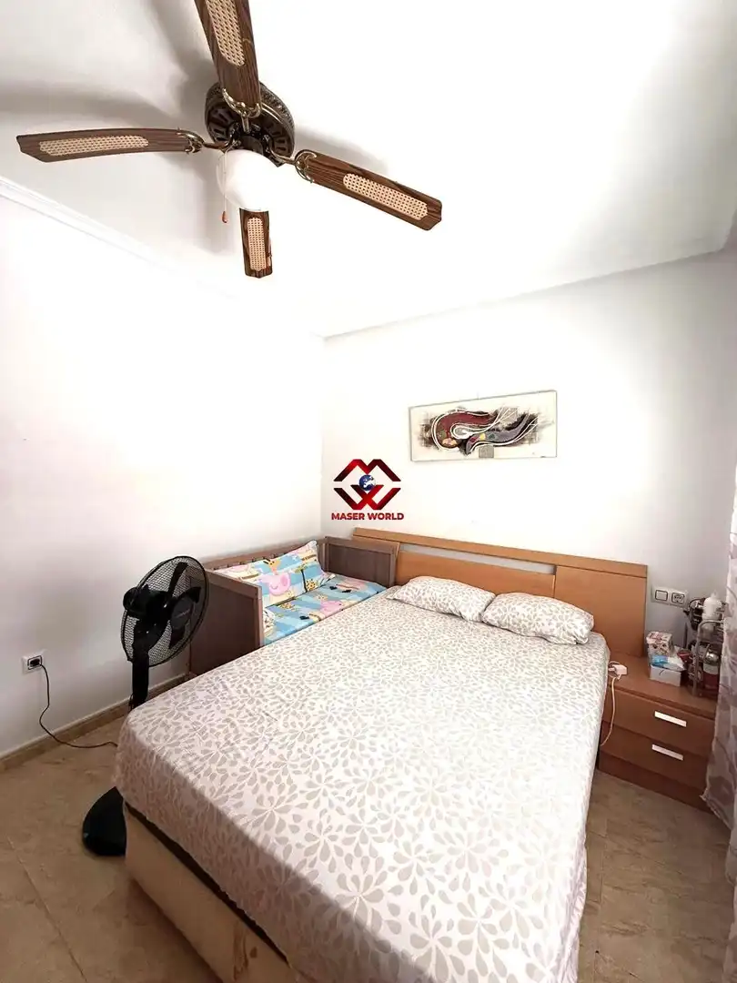 Appartement compact avec terrasse à vendre à Calle Calle del Azor, imagen 8