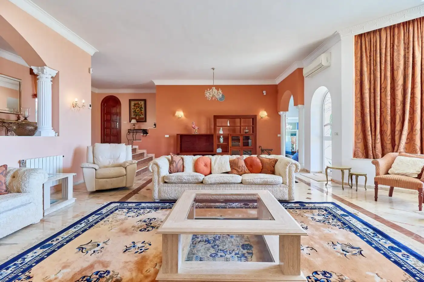 Houses for sale in El Rosario - Ricmar