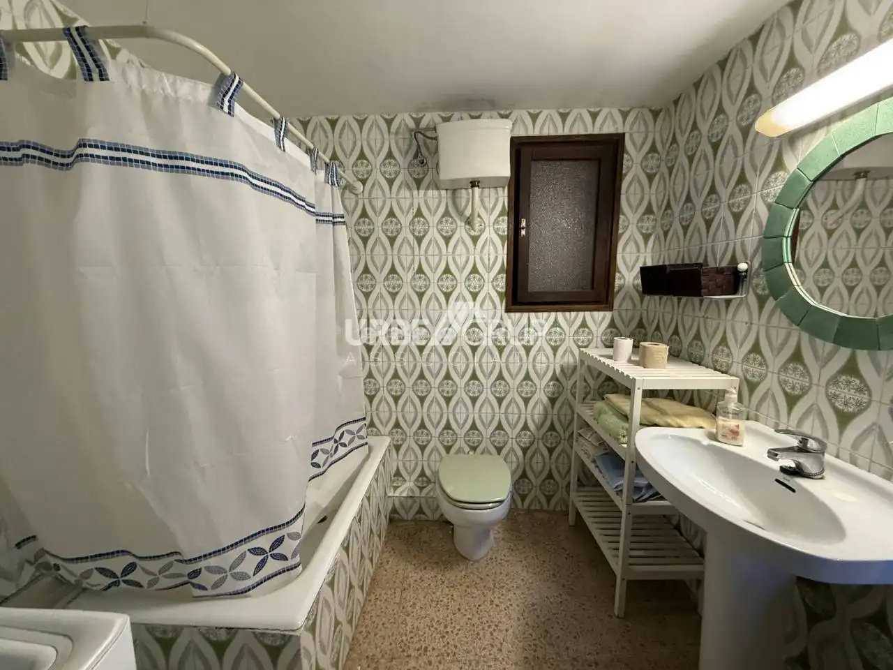 Bathroom of Houses for sale in Mura  with Terrace