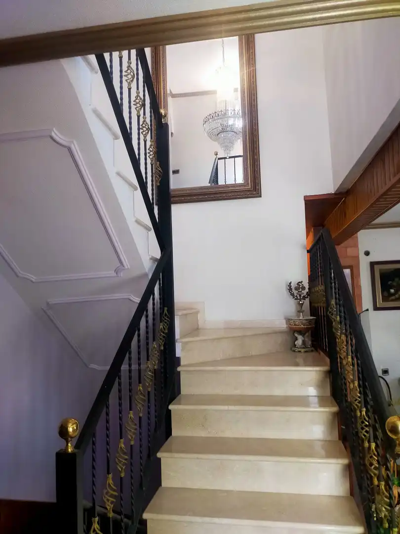 Villa con piscina in vendita a La Foia - Daimés - Asprella, imagen 10