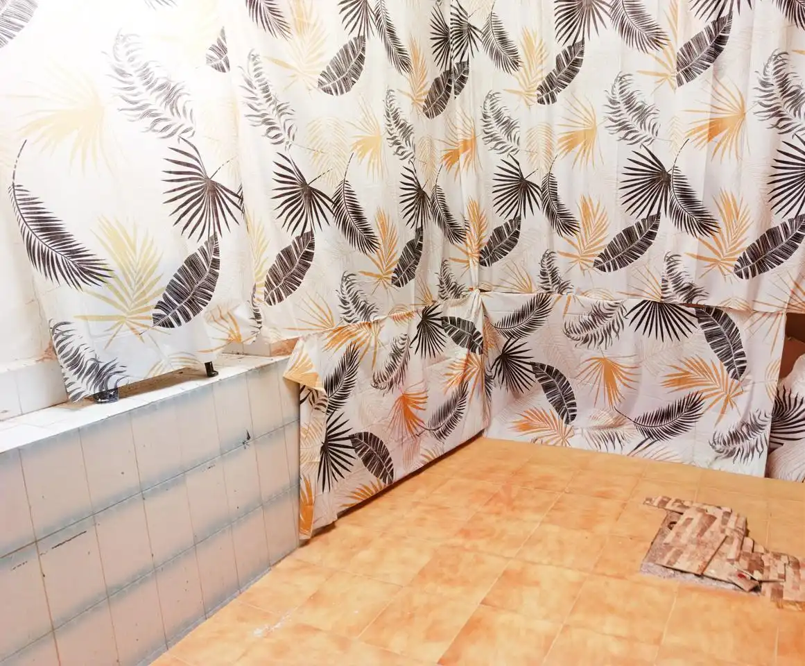 Baño de Planta baja en venta en Elda