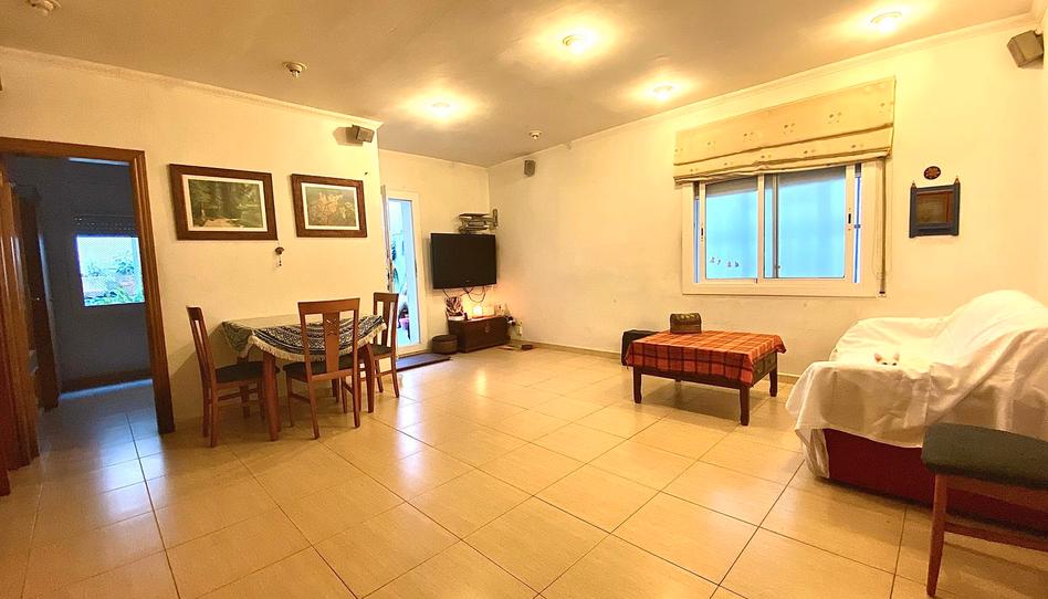 Foto 1 de Pis en venda a Carrer D'irlanda, Centre, Barcelona