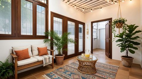 Foto 3 de Planta baja en venta en Carrer del Cap Blanc, Son Roca, Palma de Mallorca