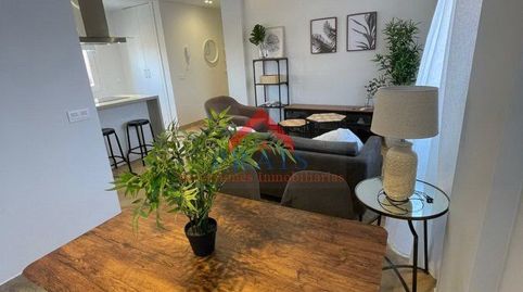 Photo 2 of Flat for rent in Salesianos, Utrera