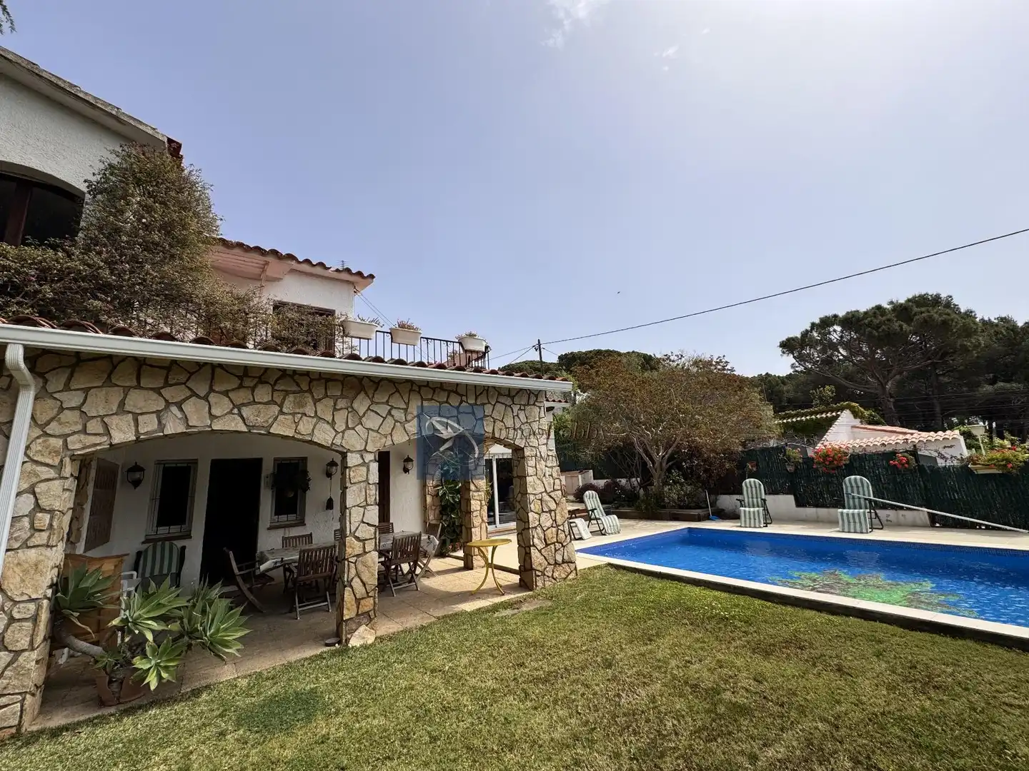 Houses for sale in la Garrotxa, S'Agaró