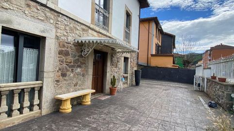 Foto 5 de Casa o xalet en venda a Aller, Asturias
