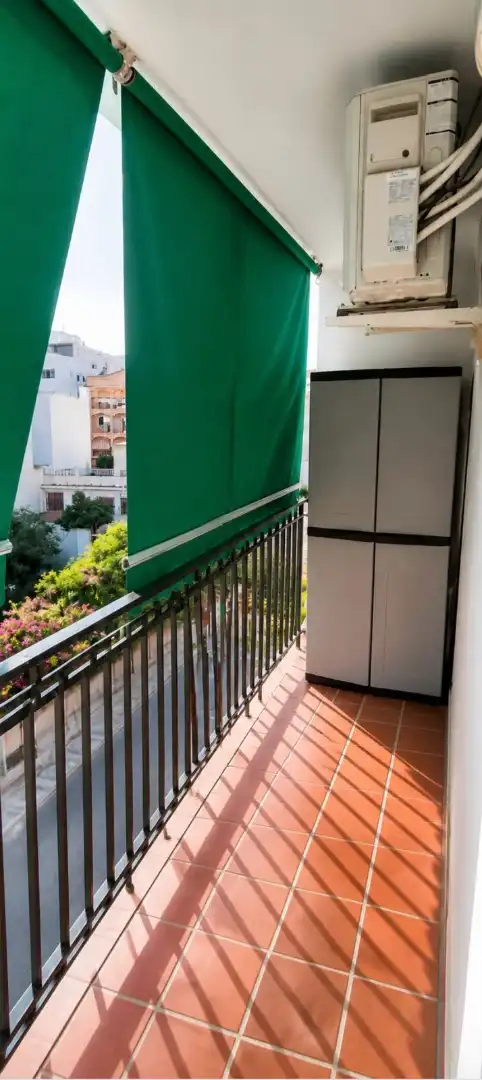 Piso con terraza en venta en Calle Loma de los Riscos, imagen 11