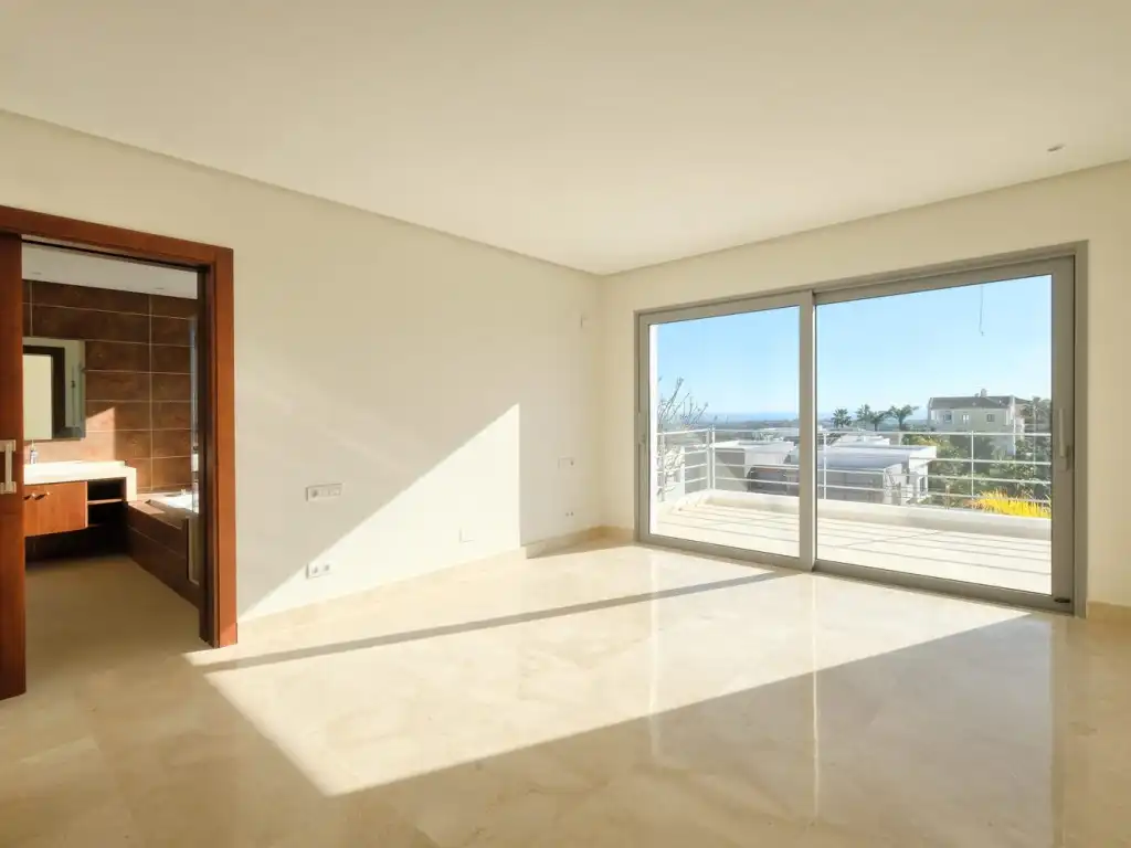 Villa con piscina in vendita a Los Arqueros  - Puerto del Almendro, imagen 37