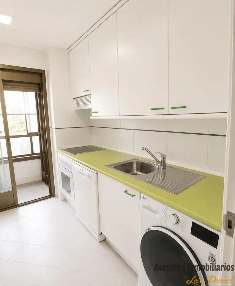 Flat for sale in Las Conejeras - Esparragal