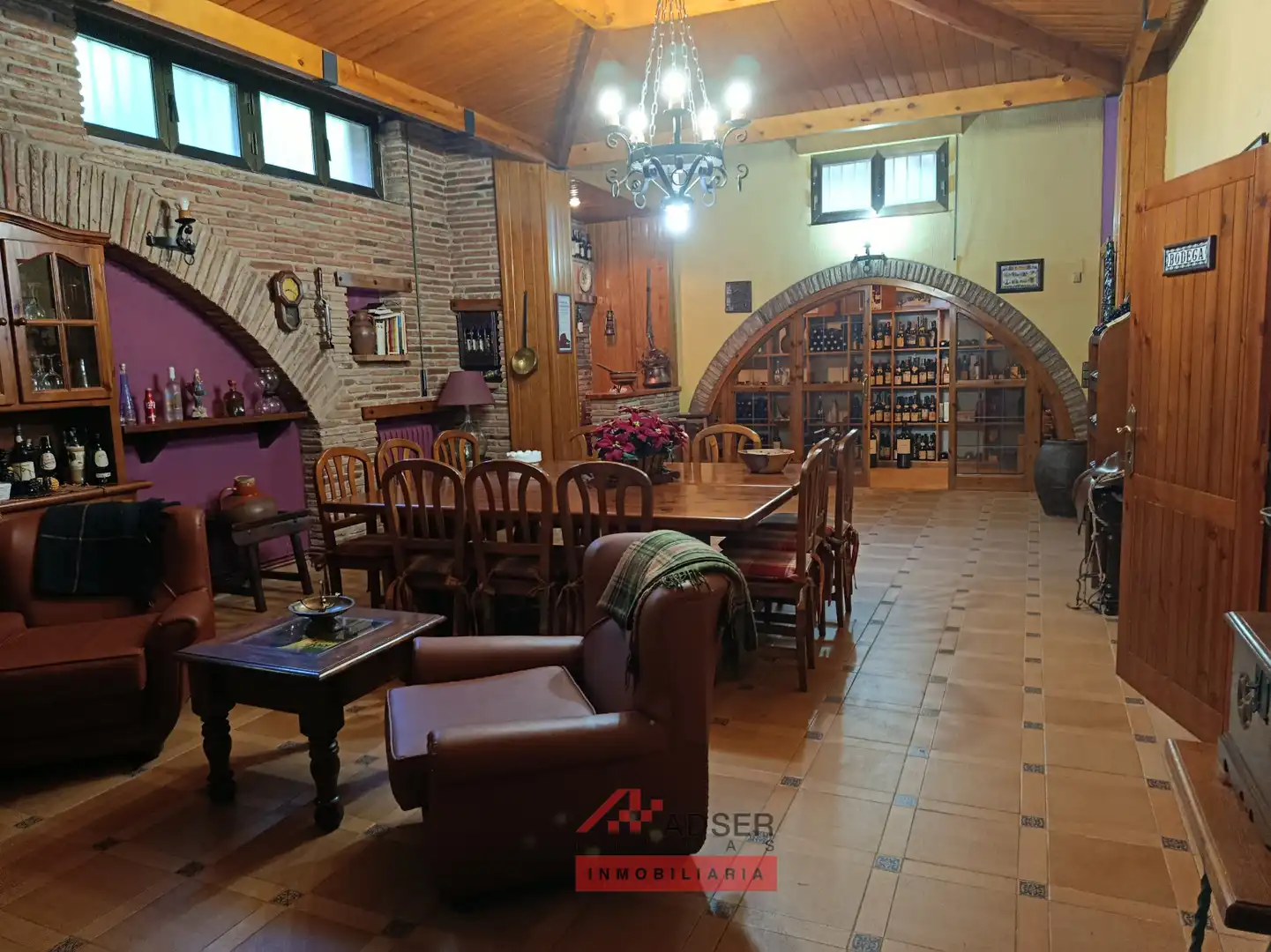 Haus mit Pool zum Verkauf in Logroño - AV MADRID, imagen 11