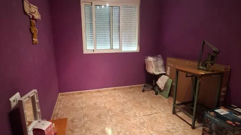 Foto 4 de Pis en venda a San Isidro, Alicante