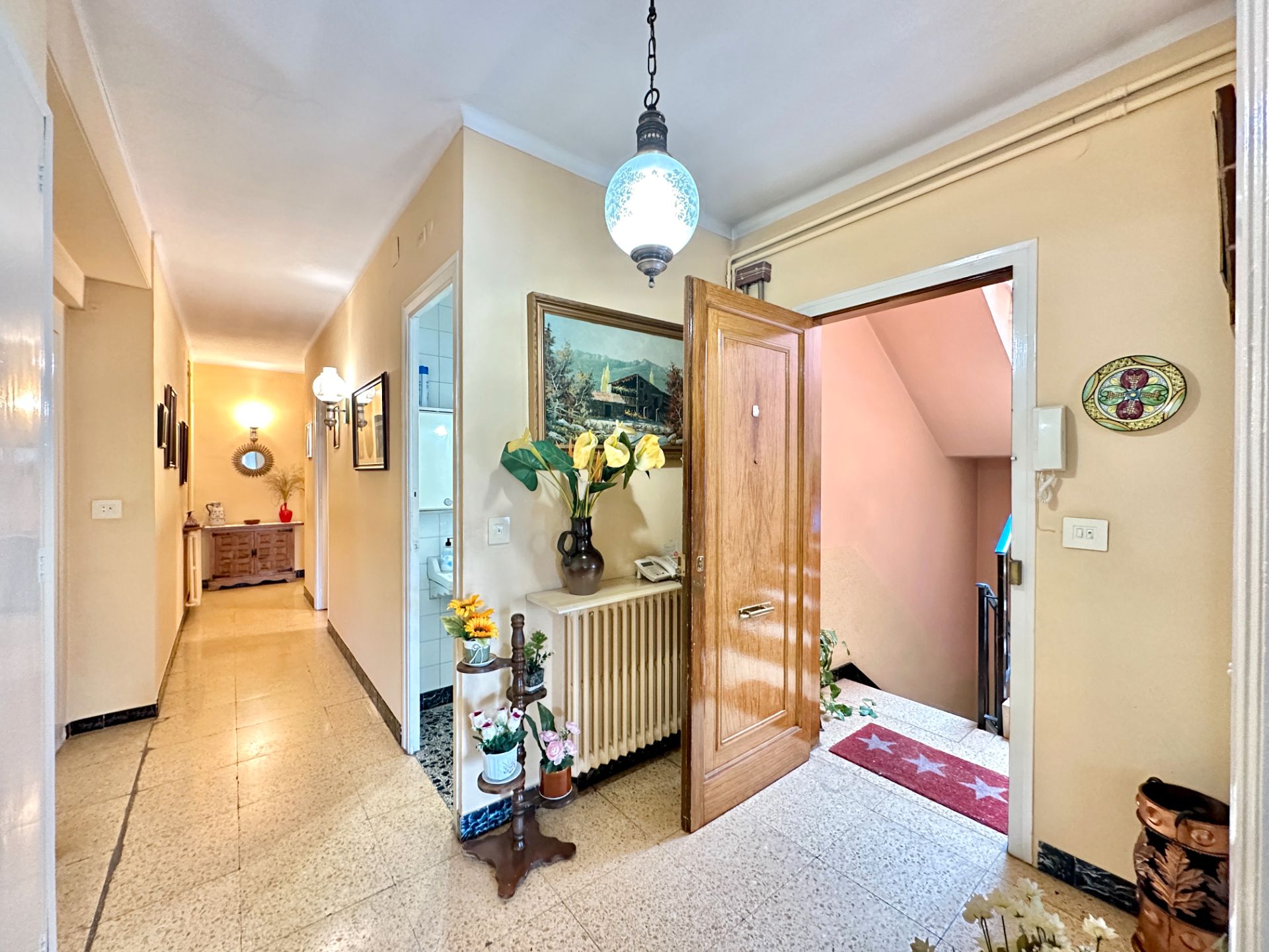 Single-family semi-detached for sale in Torelló  with Air Conditioner, Heating and Terrace