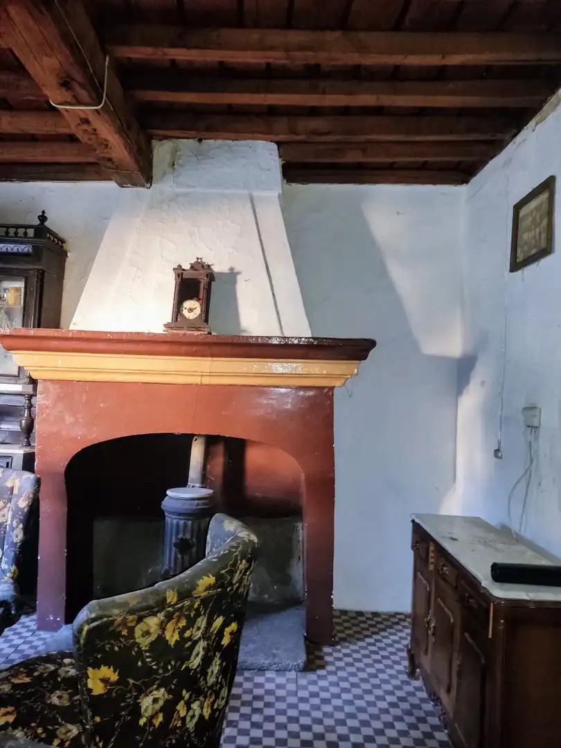 Casa o xalet en venda en Jarandilla de la Vera amb Jardí privat