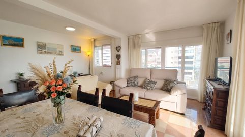 Foto 4 de Piso en venta en Avenida de Madrid, 16, Playa Levante, Benidorm