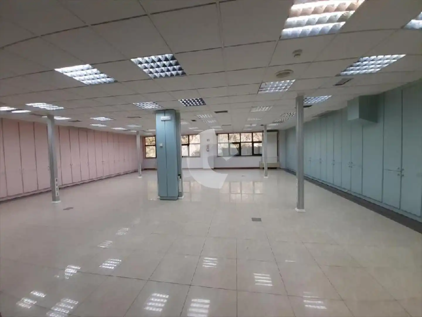 Oficina en venta en A Coruña Capital 