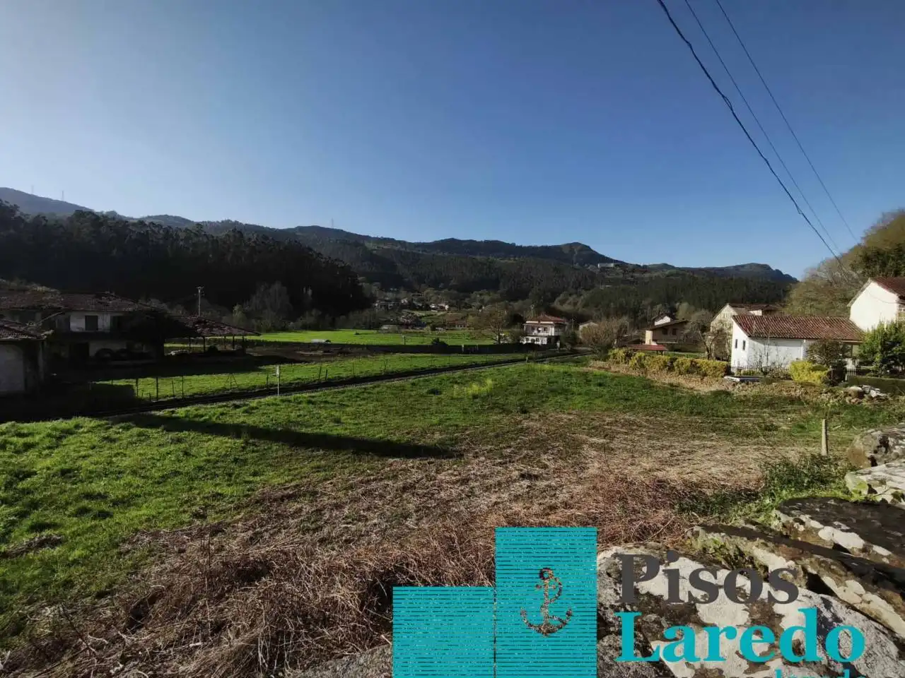 Residential for sale in Ampuero