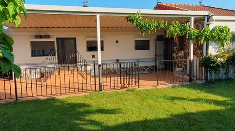 Photo 2 of House or chalet for sale in Urbanizacion las Moreras, 6, Cubillas de Santa Marta, Valladolid