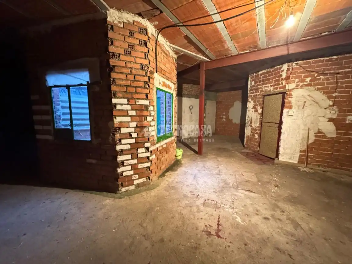 Casa o chalet en venta en Nombela con Aire acondicionado y Alarma
