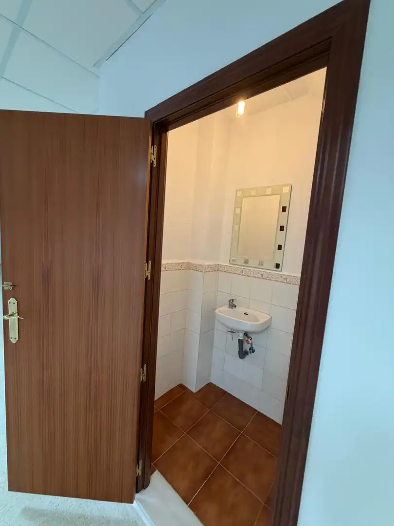 Bany de Casa o xalet en venda en Morón de la Frontera