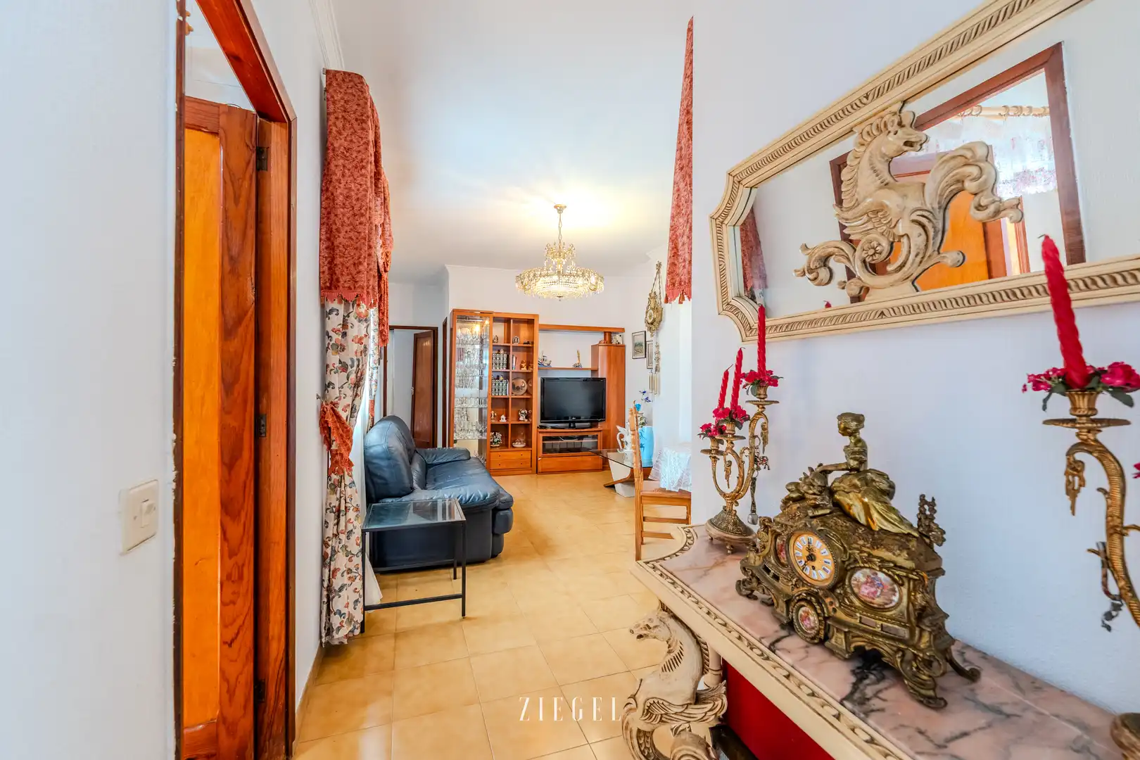 Casa o xalet en venda a Calle Pablo Penaguilas, Schamann - Rehoyas