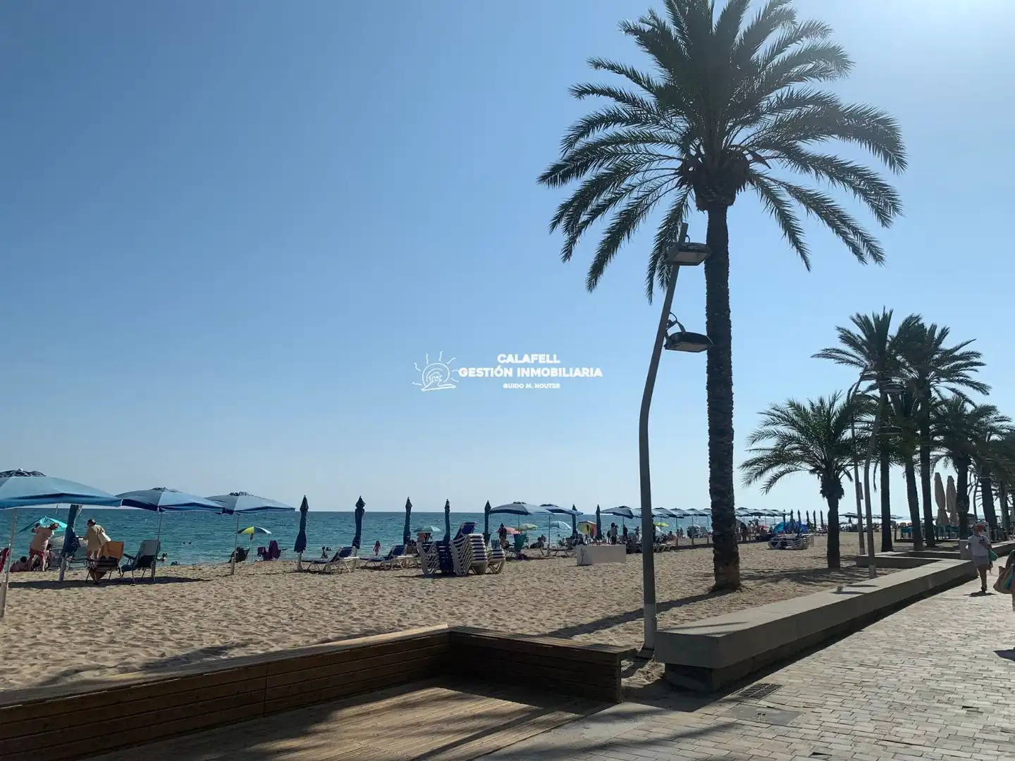 Flat for sale in Maritim Sant Joan de Deu 98, imagen 7