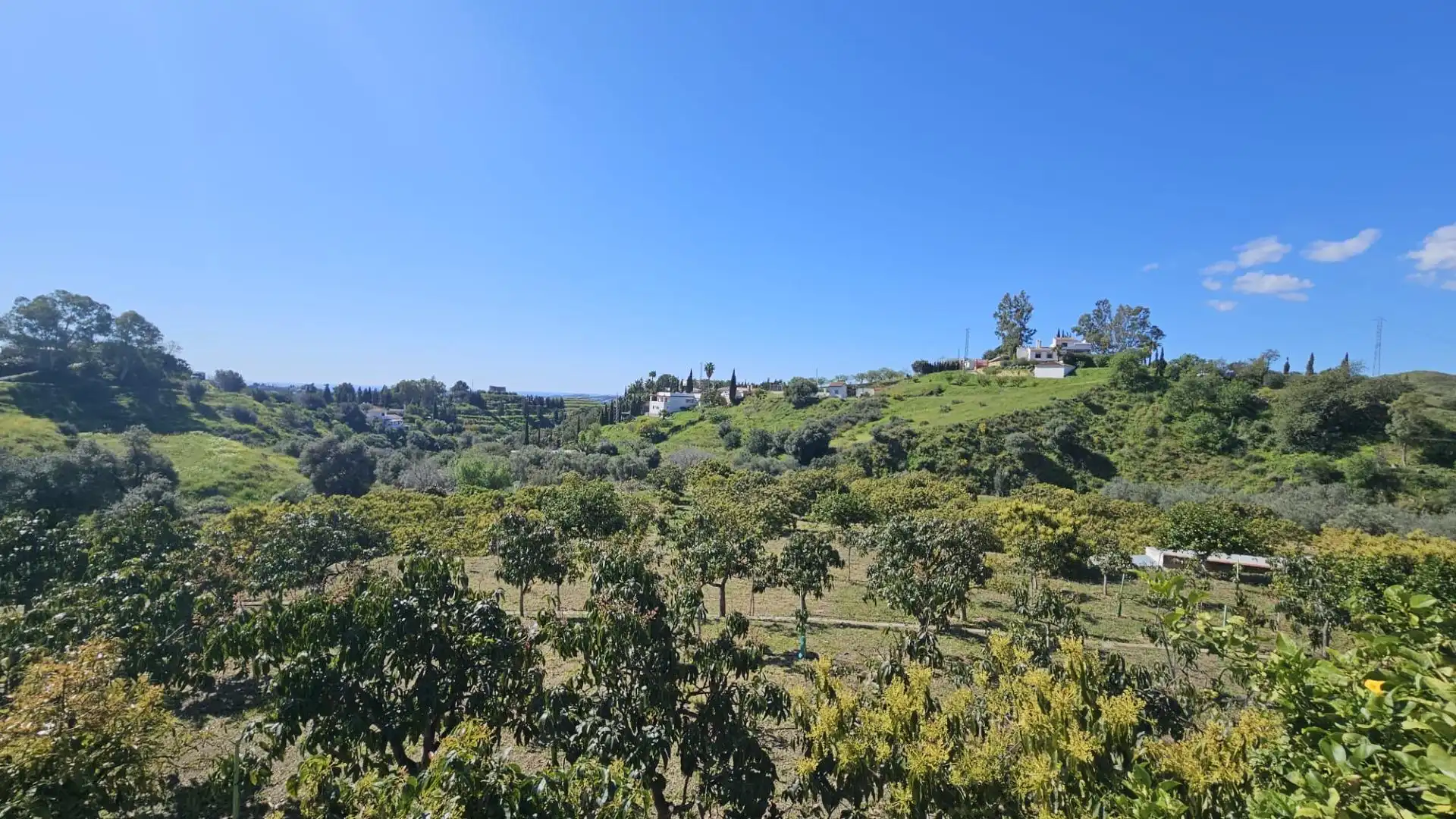 Terreno residencial en venta en Mijas pueblo, imagen 9