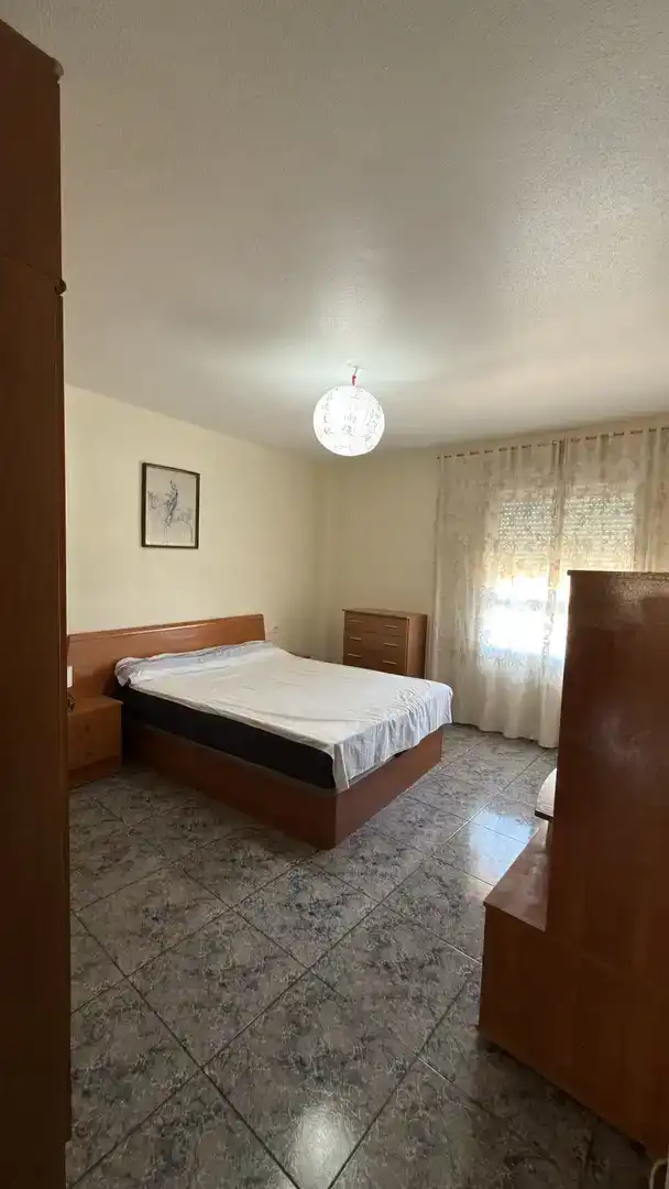 Dormitori de Pis en venda en Puerto Lumbreras amb Aire condicionat i Balcó