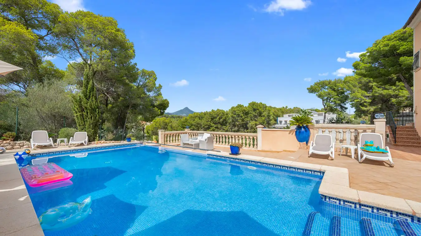 Ground floor for sale in Peguera