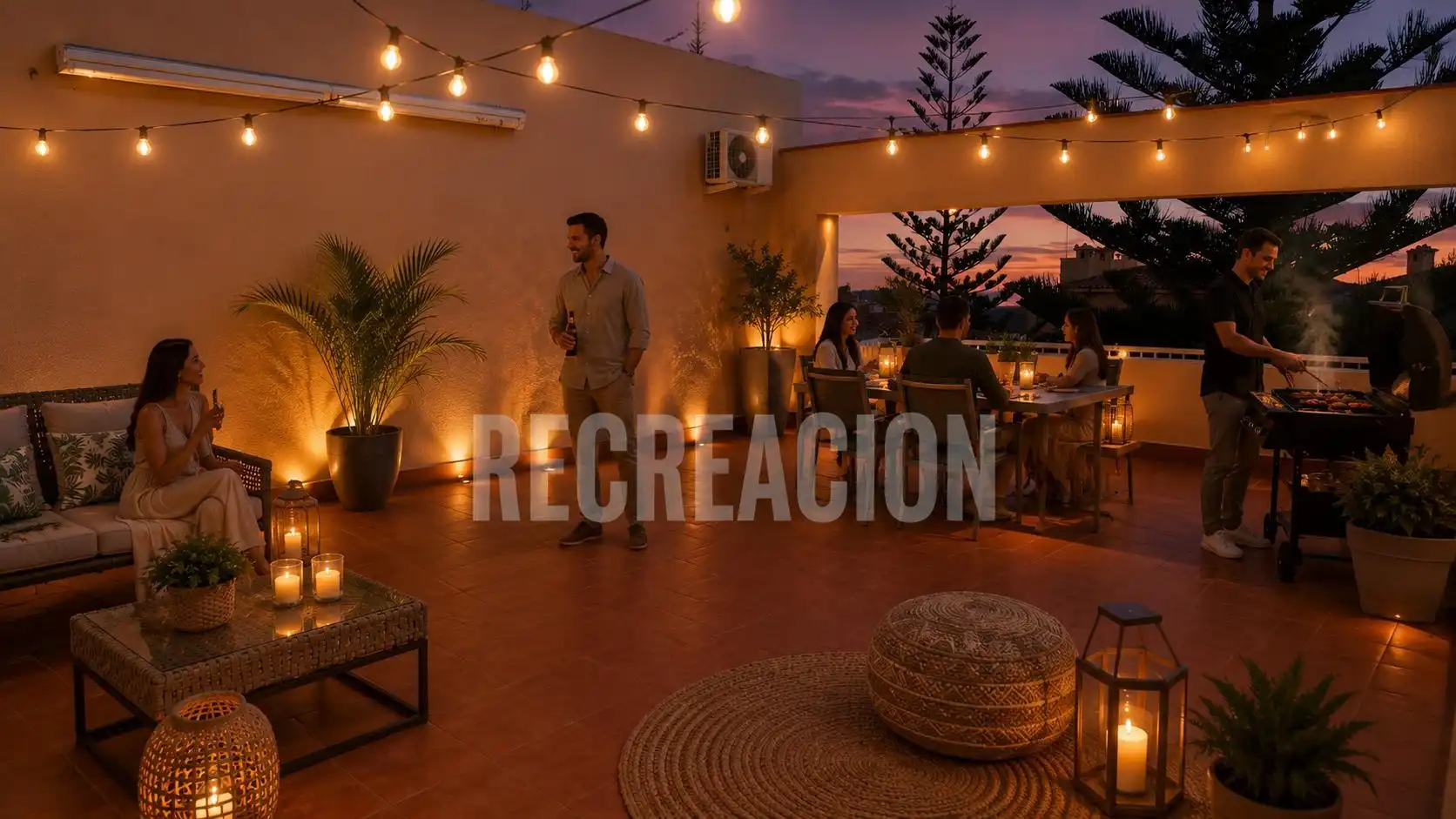 Penthouse with terrace for sale in Carretera Carretera Marines a Dénia, imagen 6