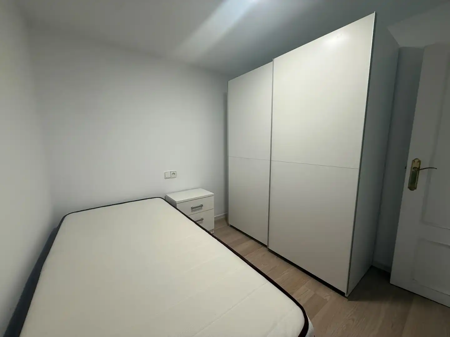 Piso de alquiler en Calle Algeciras, Sector Sur