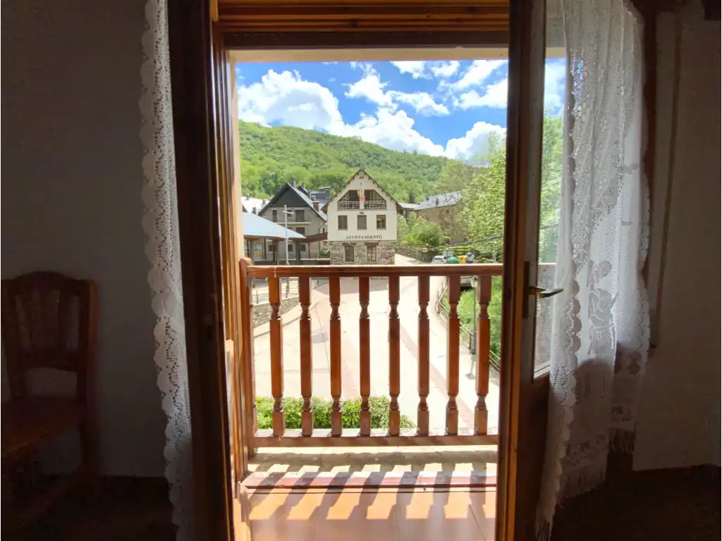 Apartamento en venta en Sesué