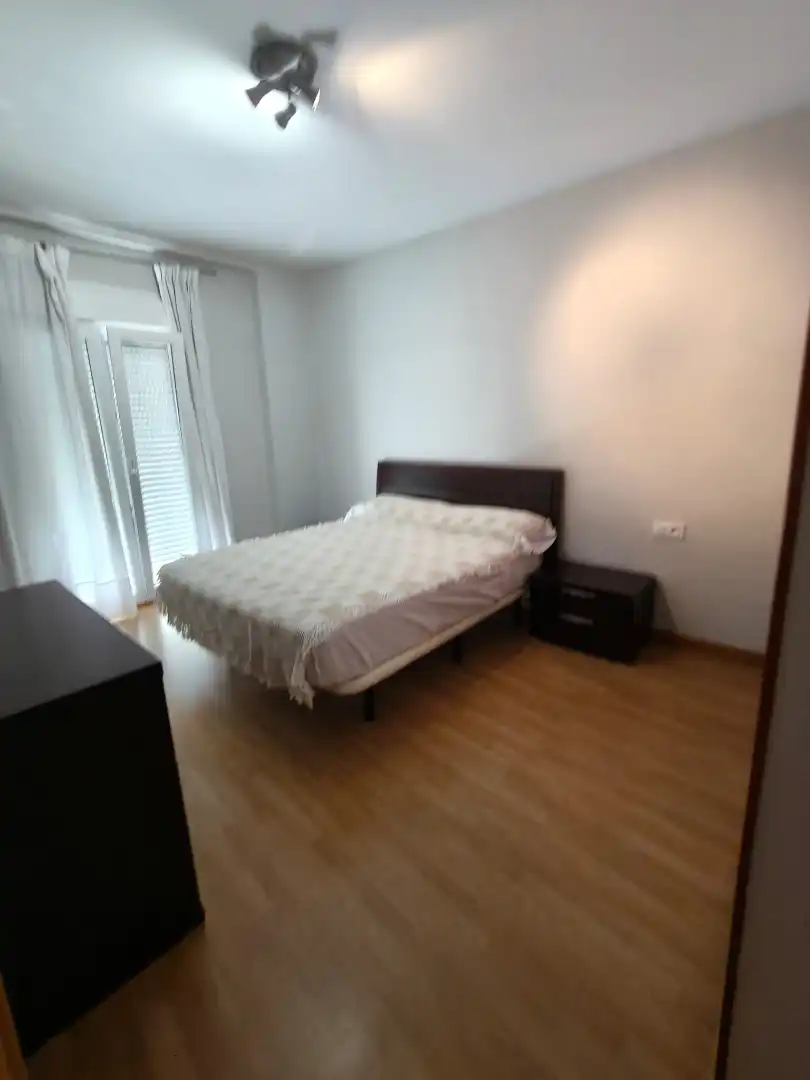 Habitación de Piso de alquiler en Valencia con Amueblado