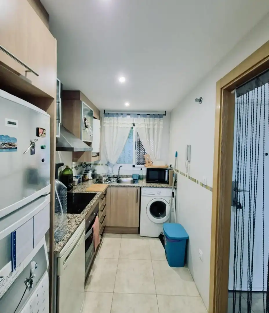Apartment with terrace for sale in Marina d'Or, imagen 10