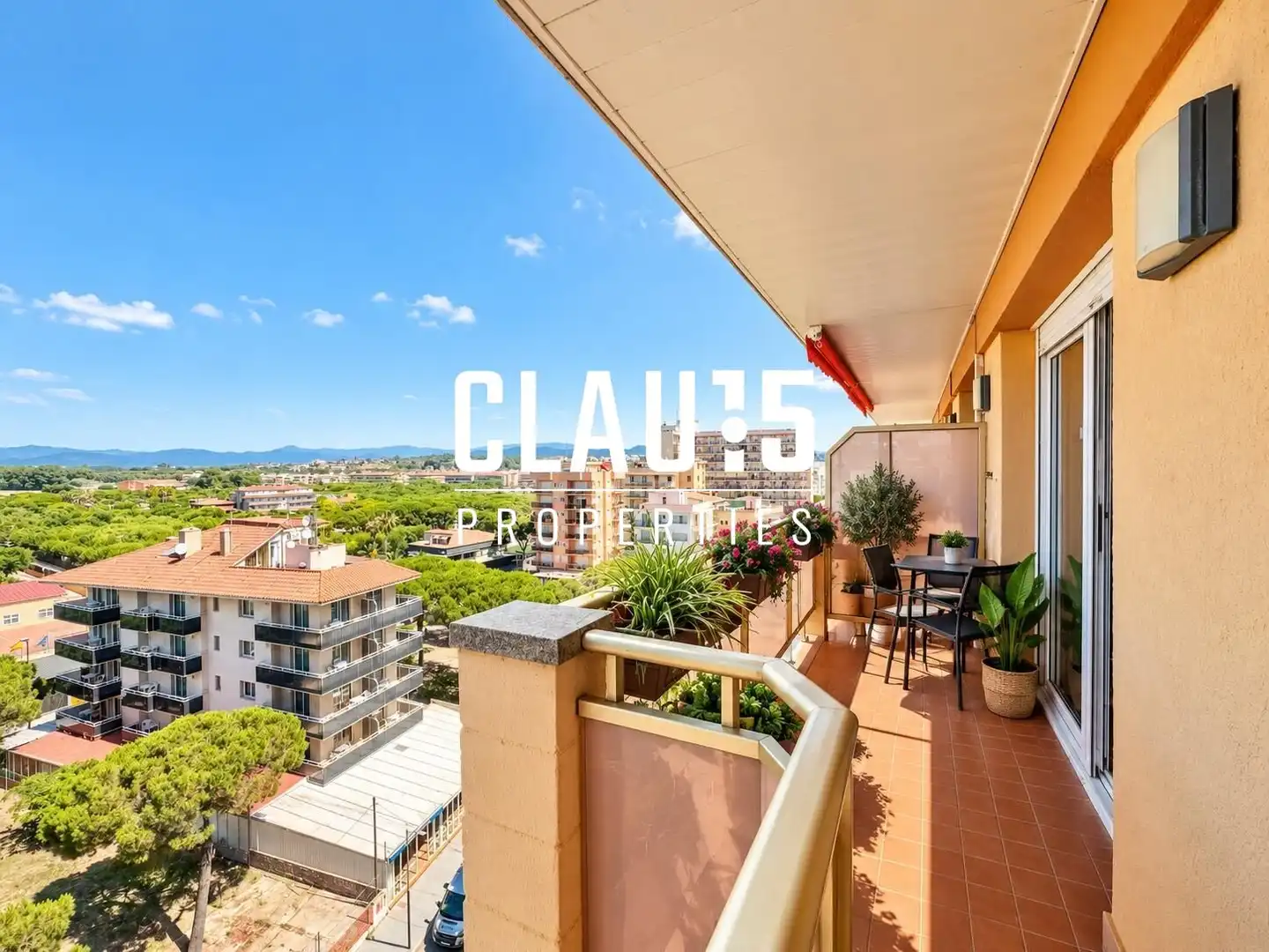 Piso con terraza en venta en Els Pins, imagen 11