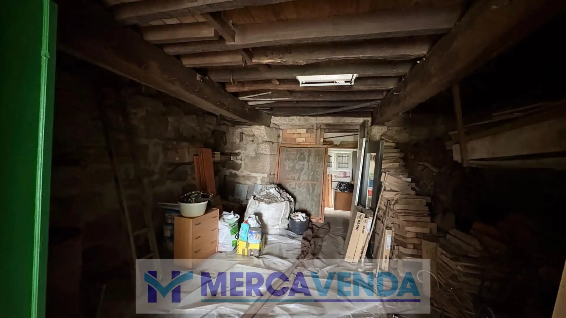 Casa o chalet en venta en Covelo con Terraza y Amueblado
