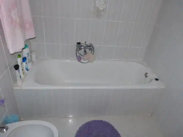 Baño de Casa o chalet en venta en Merindad de Valdivielso con Terraza