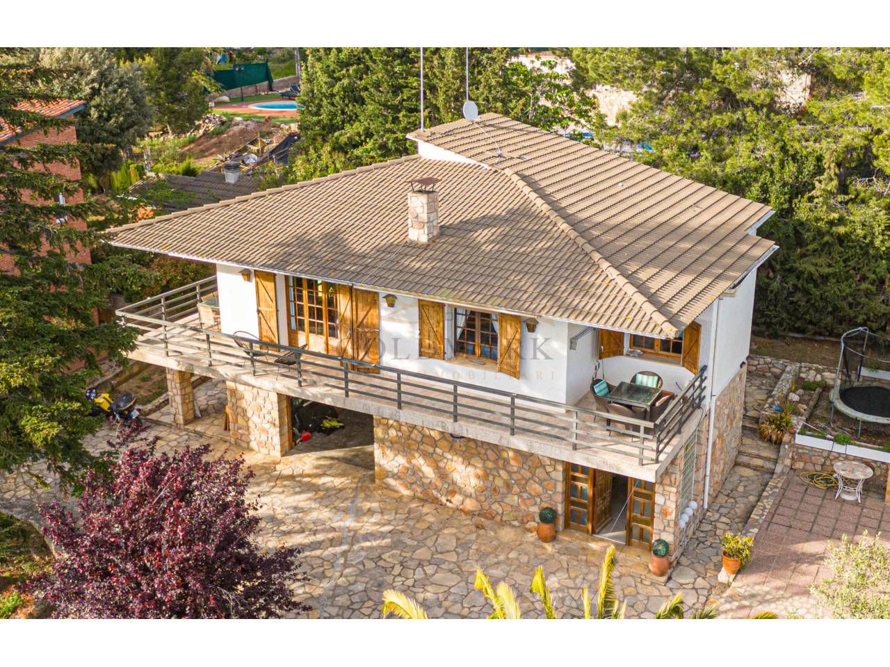 Casa o xalet en venda a Calle Bages, 11, Corbera de Llobregat