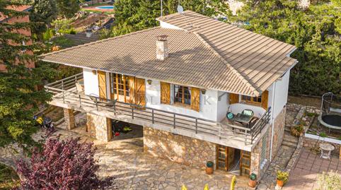 Foto 3 de Casa o xalet en venda a Calle Bages, 11, Corbera de Llobregat, Barcelona