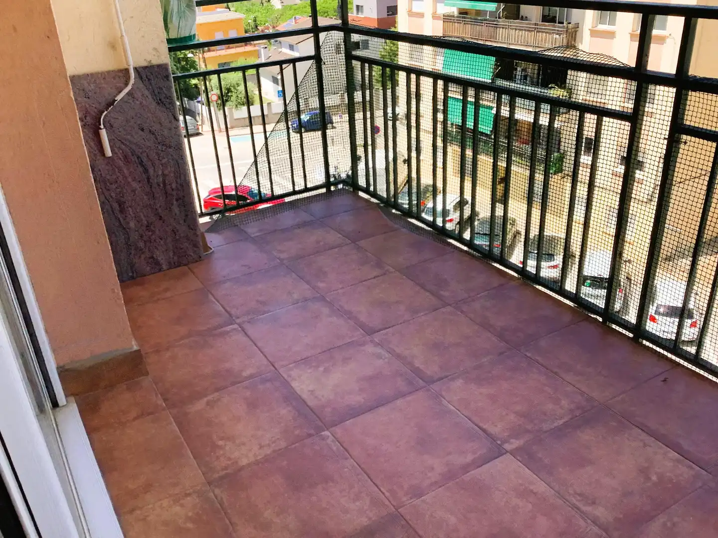Terraza de Piso en venta en El Masnou con Terraza