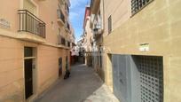 Vista exterior de Pis en venda en Alicante / Alacant amb Aire condicionat, Calefacció i Moblat