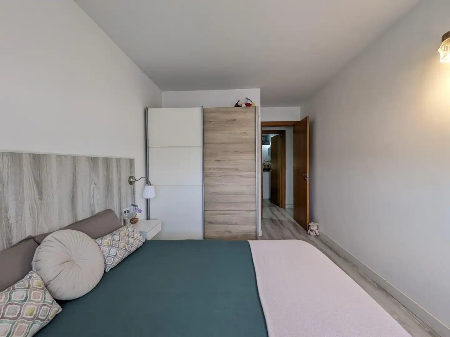 Apartamento con terraza en venta en Centre, imagen 15