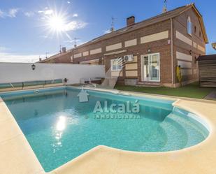 Single-family semi-detached for sale in Villanueva de la Torre