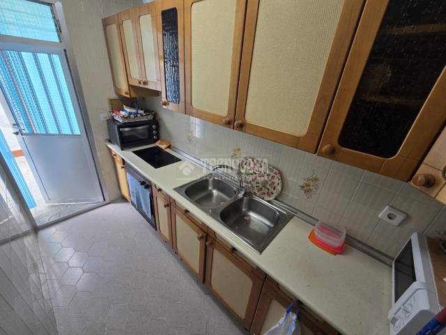 Casa adosada en Venta en San Fermín