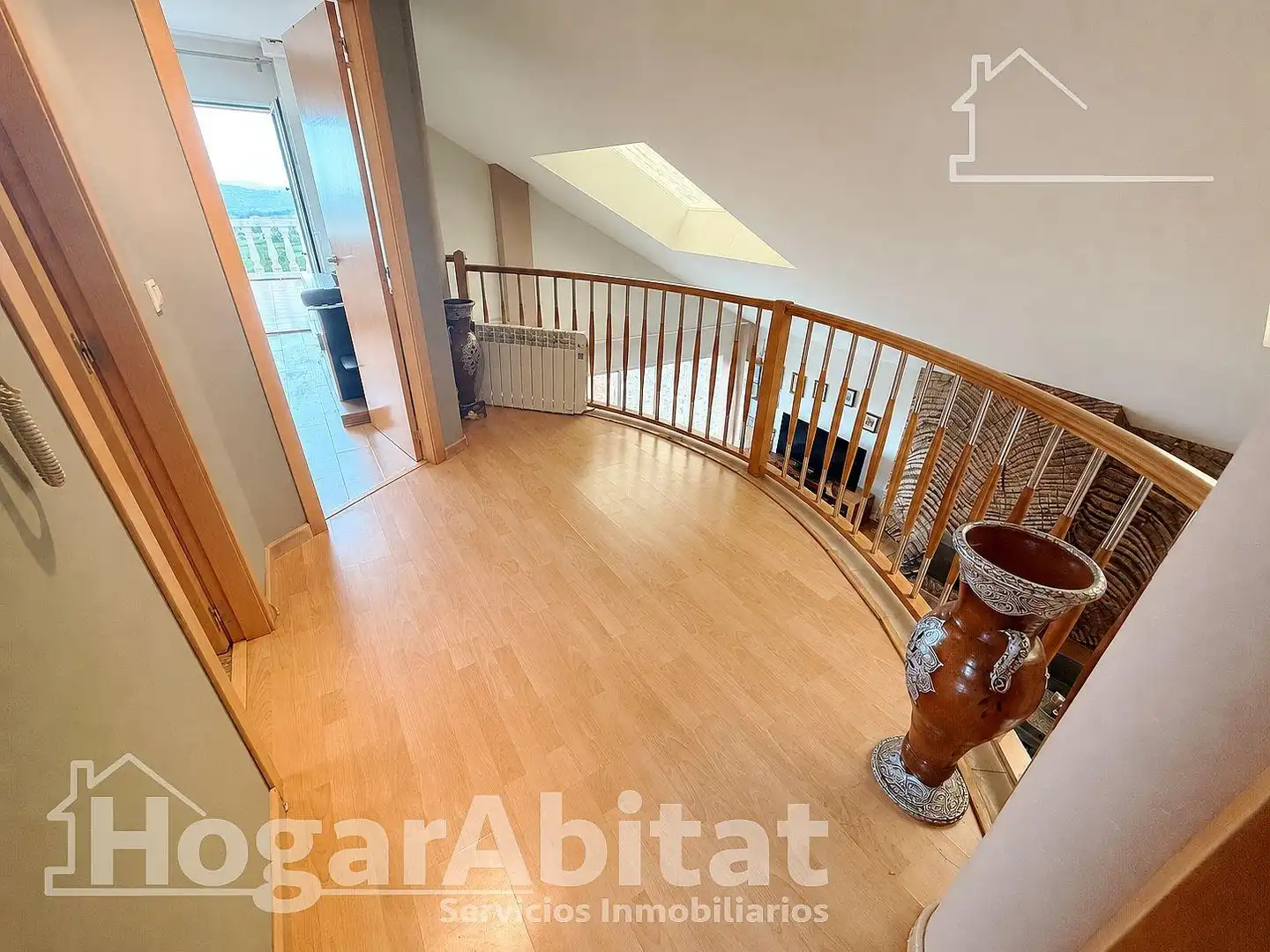 Casa o chalet en venta en Torrent con Calefacción, Jardín privado y Parquet