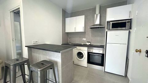Foto 4 de Apartamento en venta en Centro ciudad, Fuengirola