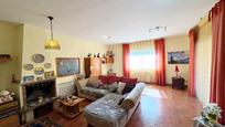 Living room of House or chalet for sale in Vallirana  with Heating, Private garden and Terrace