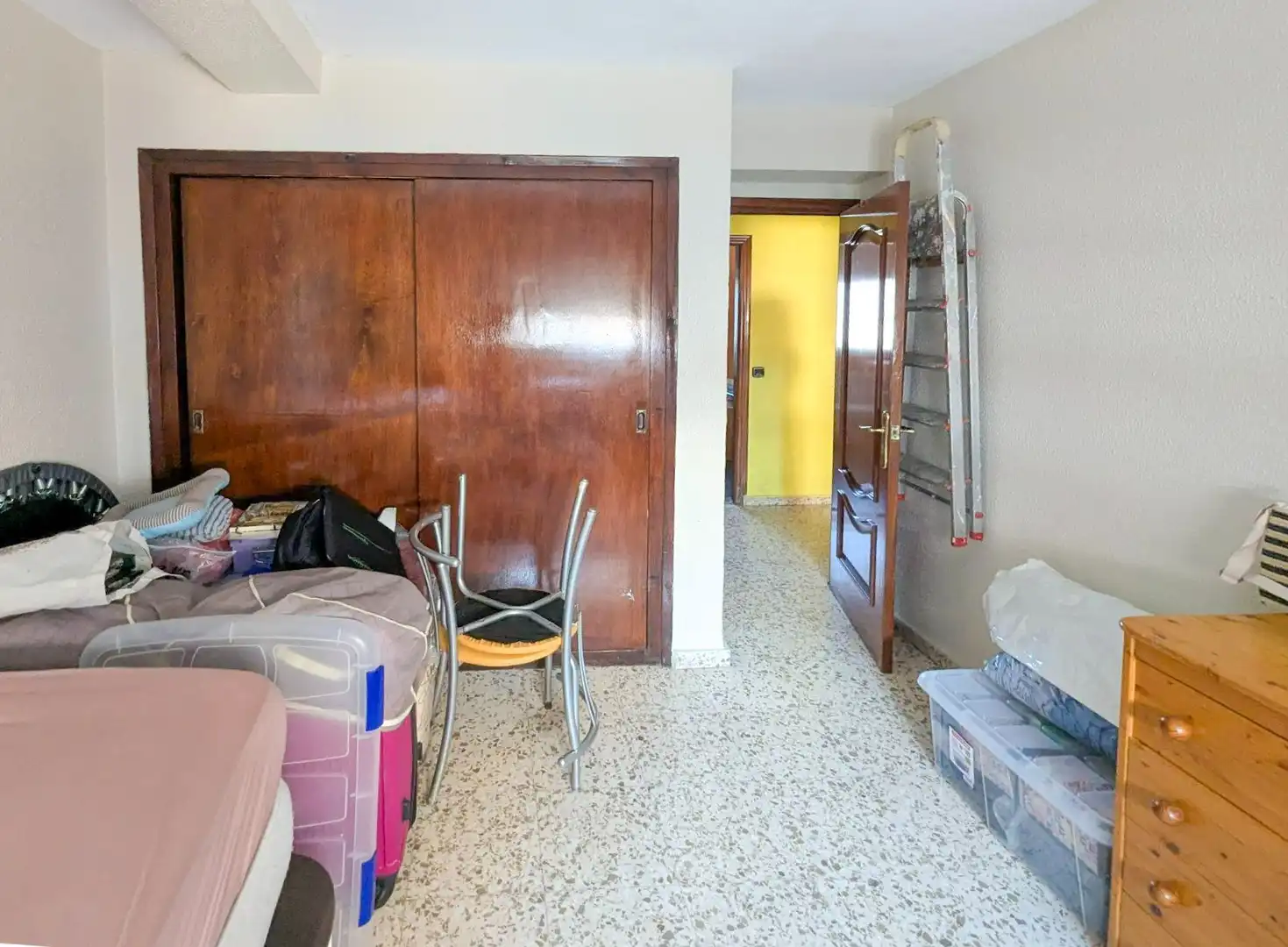 Piso en venta en La Victoria