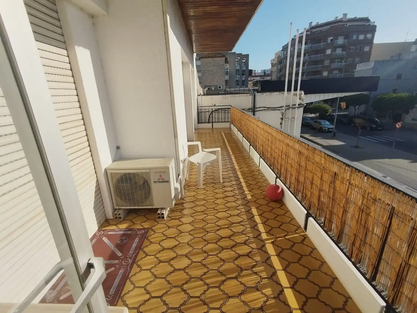 Wohnung mit Terrasse zum Verkauf in Avinguda de la Ràpita, imagen 11