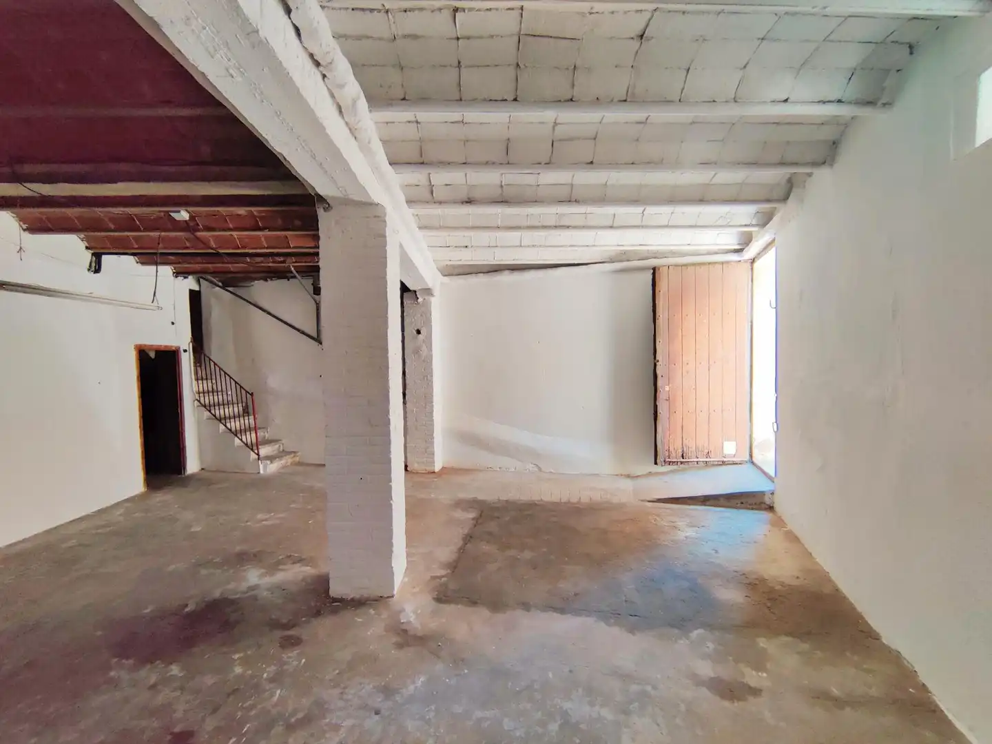 Local comercial de lloguer a Centre, imagen 2